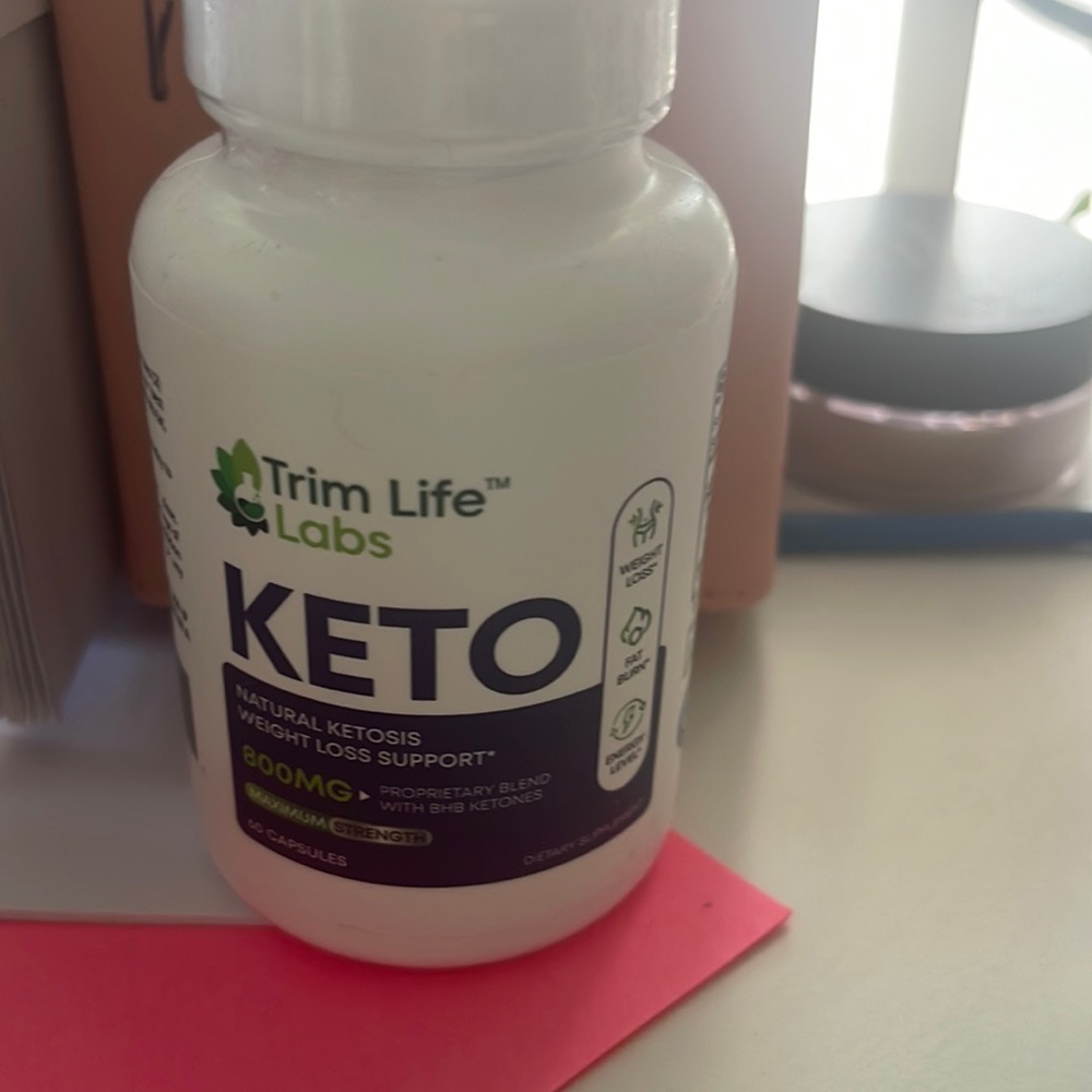 Trim life labs loose weight fast